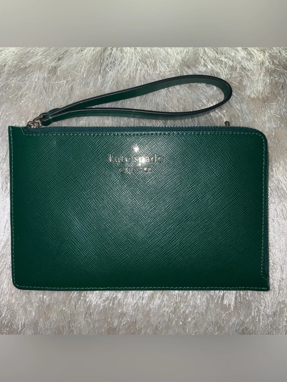 Kate Spade Wristlet